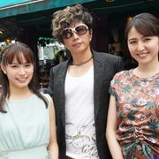 『コンフィデンスマンJP』動員113万人突破!実はGACKTも出ている