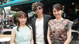 『コンフィデンスマンJP』動員113万人突破!実はGACKTも出ている