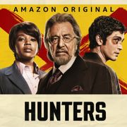 アル・パチーノ出演「ナチ・ハンターズ」シーズン2製作決定