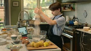 12歳の少年が手作り料理で家族を一つに！「ストレンジャー・シングス」子役の初主演映画が日本公開