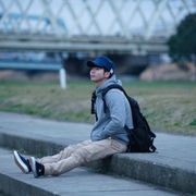 増田貴久「レンタルなんもしない人」放送再開&SP版再放送も決定