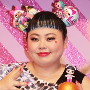 レディー・ガガ、渡辺直美のパロディーMVを絶賛!