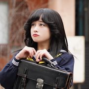 橋本環奈の女優魂!『今日俺』劇場版でも強烈な振り幅で魅せる