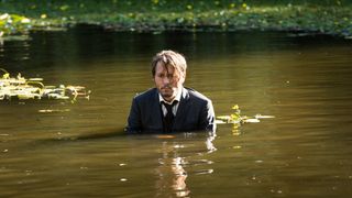 余命わずかなジョニー・デップに妻が不倫を告白…『グッバイ、リチャード!』本編映像