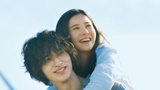 吉高由里子×横浜流星『きみの瞳が問いかけている』主題歌特別映像！BTSのコメントも