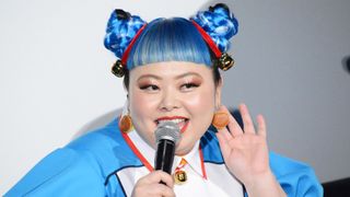 渡辺直美、オファーに「実写版ドラえもん」!?