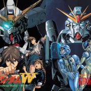 『ガンダムW』特別篇・『ガンダムF91』完全版の4DX上映が決定!
