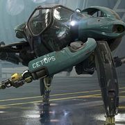 『アバター』続編にカニ型潜水艇が登場!