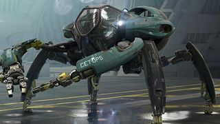 『アバター』続編にカニ型潜水艇が登場！