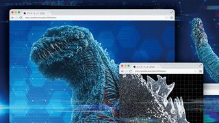 ゴジラ生誕を祝う「ゴジラ・フェス」今年はオンライン開催！