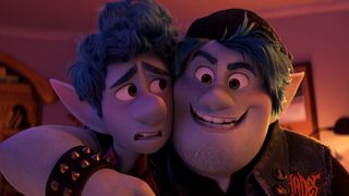トムホ&クリプラの爆笑収録!『2分の1の魔法』特別映像