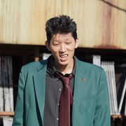 “フランケンゴリラ”大嶽がアツすぎる!栄信『今日俺』劇場版で迫力満点