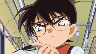 今夜、名探偵コナン「沈黙の環状線」電車内で事件発生！