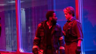 『TENET テネット』日本は変わらず9.18公開