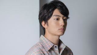 伊藤健太郎、コロナ禍で初めて向き合った将来