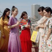 「女王の教室」元子役コンビ、伊藤沙莉と福田麻由子が再共演