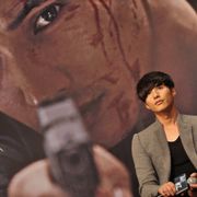 『アジョシ』を『ジョン・ウィック』チームがハリウッドリメイク!