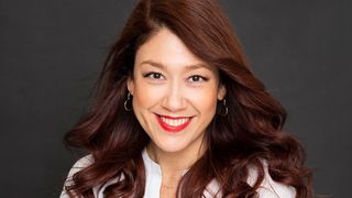 LiLiCo、DC最大級イベントで大役!インターナショナル・ホスト日本代表に就任