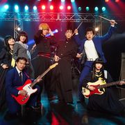 賀来賢人「今日俺バンド」が歌って踊る!劇場版『今日俺』特別映像