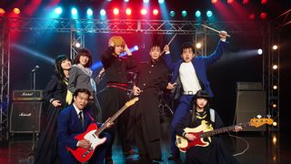 賀来賢人「今日俺バンド」が歌って踊る!劇場版『今日俺』特別映像