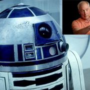 『スター・ウォーズ』R2-D2の声はどうやって生まれた?