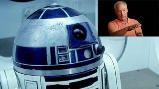 『スター・ウォーズ』R2-D2の声はどうやって生まれた？