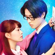 山崎賢人のギャップ&壁ドン!高畑充希×山崎賢人『ヲタ恋』メイキング映像公開