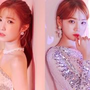 IZ*ONEのキュートな努力家・本田仁美&天使の歌声キム・チェウォンに注目