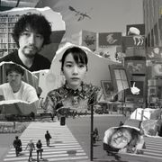 岩井俊二監督『8日で死んだ怪獣の12日の物語』劇場版、7日よりオンライン上映開始!