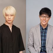 「東京タラレバ娘」SP、坂口健太郎、鈴木亮平、田中圭、平岡祐太が続投<コメントあり>