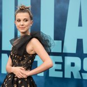 「ストレンジャー・シングス」天才女優、年上ラグビー選手と破局