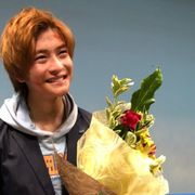 仮面ライダーゼロワン高橋文哉、クランクアップを報告「毎日が幸せ」