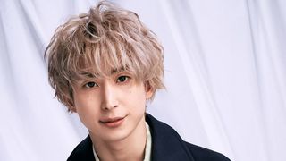 Snow Man佐久間大介、声優初挑戦!「ブラッククローバー」本人モデルのオリジナルキャラ役