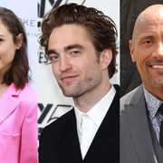 ロック様、ガル・ガドット、ロバート・パティンソンなど!「DCファンドーム」にオールスター集結