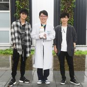 「MIU404」綾野剛&星野源が「アンナチュラル」UDIラボへ!臨床検査技師・坂本登場!