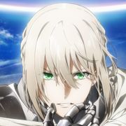 劇場版『FGO』前編、3弾特報&メインビジュアル公開
