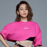 ビビアン・スー、200%の力で挑んだ『コンフィデンスマンJP』仕事と子育て両立の現在