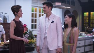 『クレイジー・リッチ！』映画天国で8.25放送決定