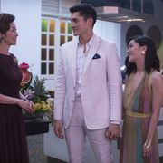 『クレイジー・リッチ!』映画天国で8.25放送決定