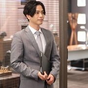 2.5次元の王子様・黒羽麻璃央、月9初出演 織田裕二の秘書役に