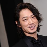 綾野剛の変わらぬ魅力!デビューからブレイクまで映画9選