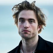ロバート・パティンソン、『テネット』ノーラン監督にバットマン役オーディションを隠していた