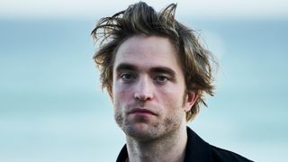 ロバート・パティンソン、『テネット』ノーラン監督にバットマン役オーディションを隠していた