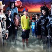 大野智主演ドラマ「怪物くん」再放送決定!