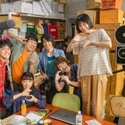 押井守×本広克行!映画実験レーベルの第1弾が公開