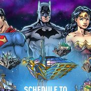 「DCファンドーム」詳細発表!DC新作映画に関するサプライズあり!