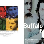 90年代の青春『KIDS/キッズ』『バッファロー'66』シネクイントで特集上映