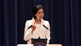 「半沢直樹」江口のりこの強烈キャラが話題　「い・ま・じゃ・な・い」の名ゼリフ