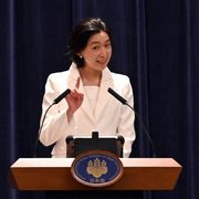 「半沢直樹」江口のりこの強烈キャラが話題 「い・ま・じゃ・な・い」の名ゼリフ