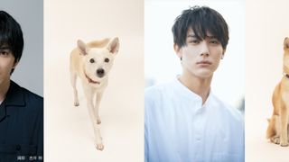 林遣都＆中川大志共演で「犬部！」映画化　実在した動物愛護サークルの青春
